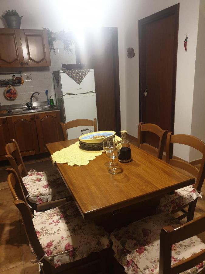 La Casa Di Giulia Villa Bronte Dış mekan fotoğraf