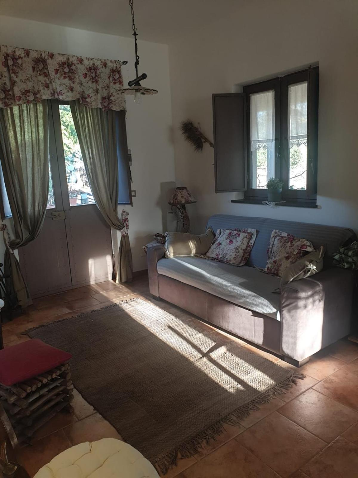 La Casa Di Giulia Villa Bronte Dış mekan fotoğraf