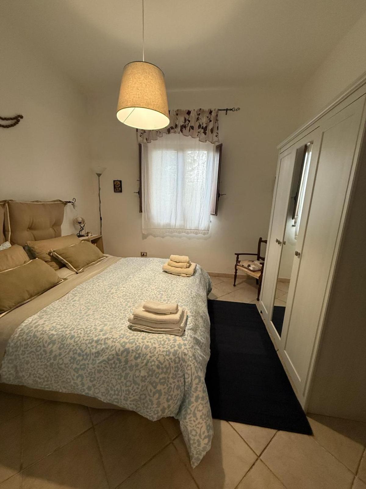 La Casa Di Giulia Villa Bronte Dış mekan fotoğraf