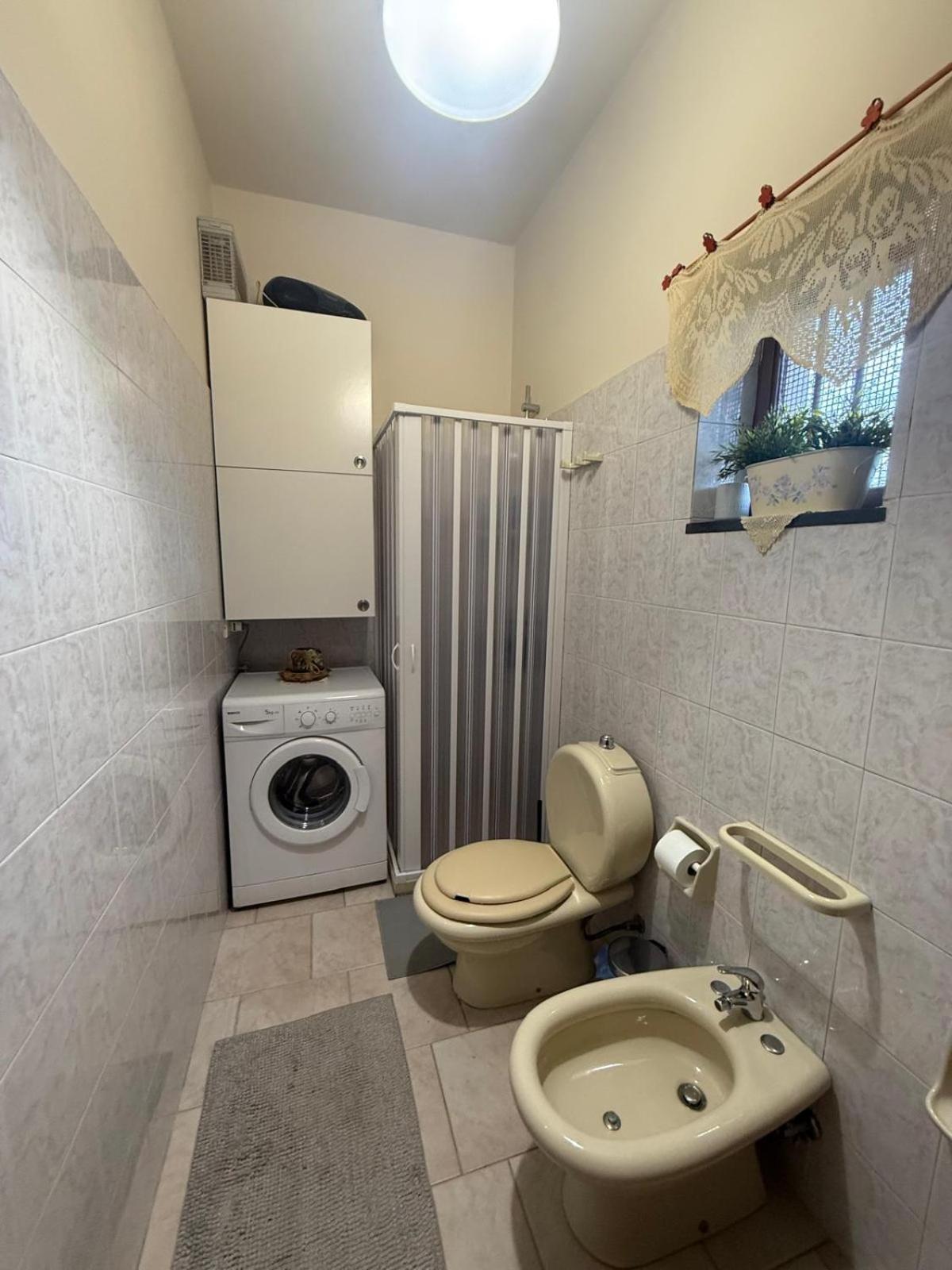 La Casa Di Giulia Villa Bronte Dış mekan fotoğraf